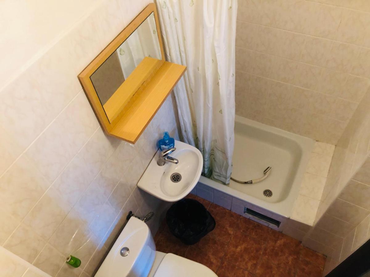 Penzion Horska Chata Svetla タンヴァルト エクステリア 写真