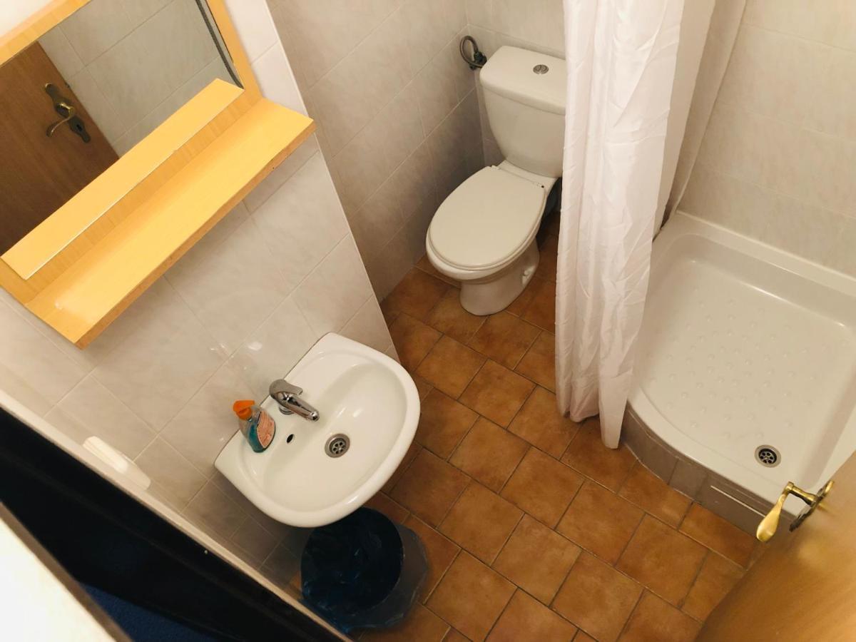 Penzion Horska Chata Svetla タンヴァルト エクステリア 写真